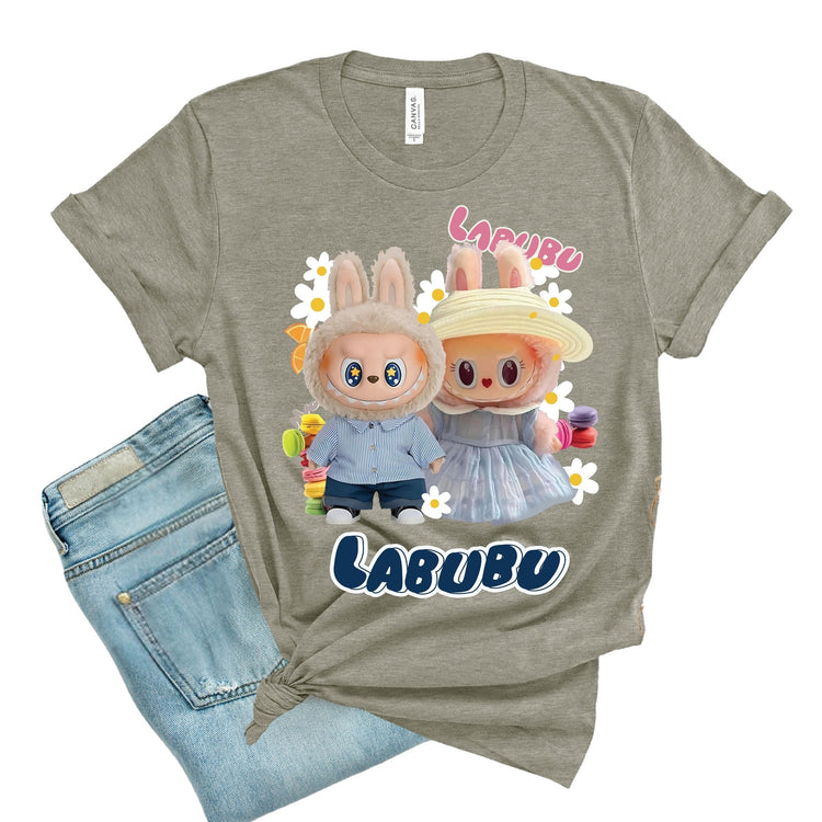 labubu collection