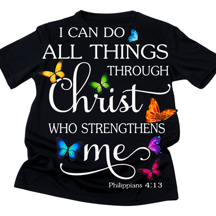 Faith/Religion/Spiritual
