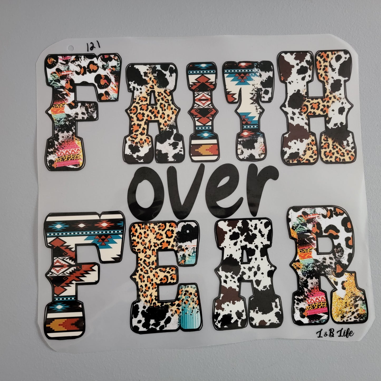 #121 DTF TRANSFER ONLY OR $10.00 t-shirt