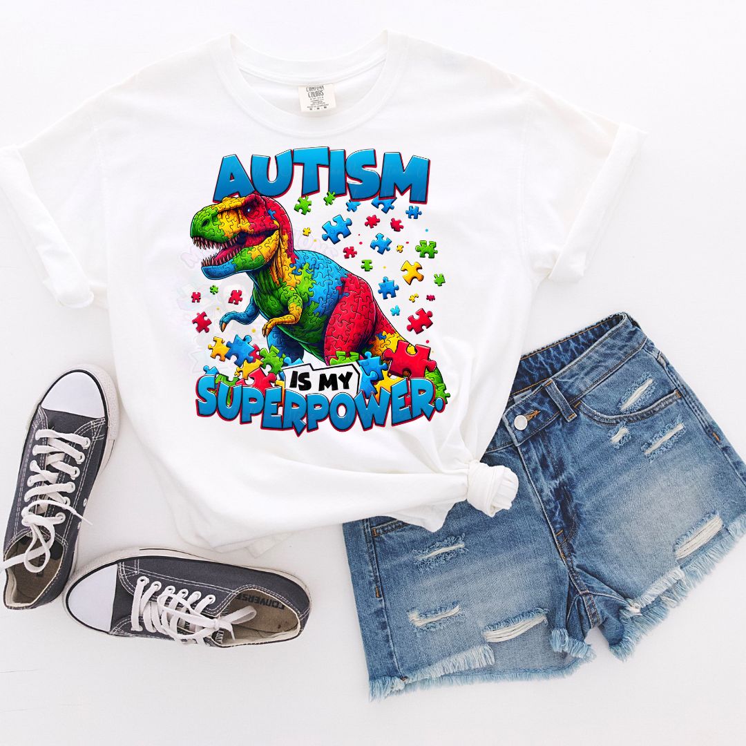 Autism #16