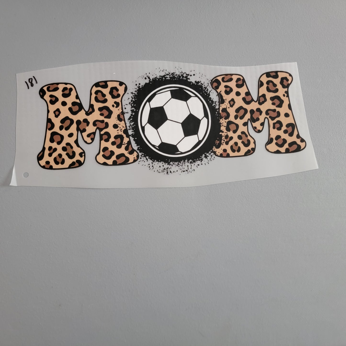 #181 DTF TRANSFER ONLY OR $10.00 t-shirt