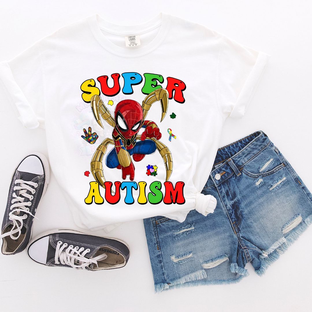 Autism #19