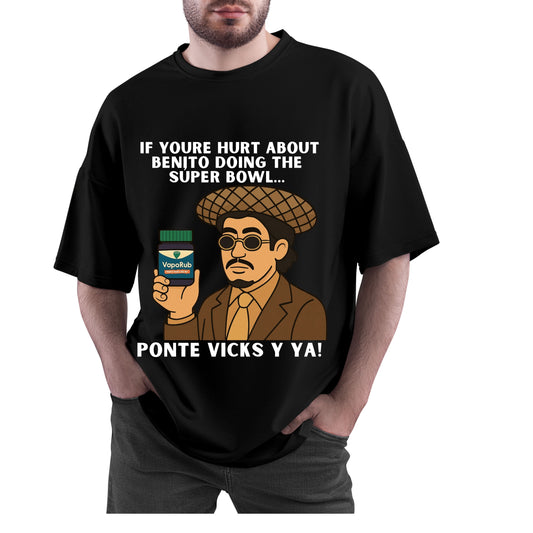 Ponte Vick's Y Ya