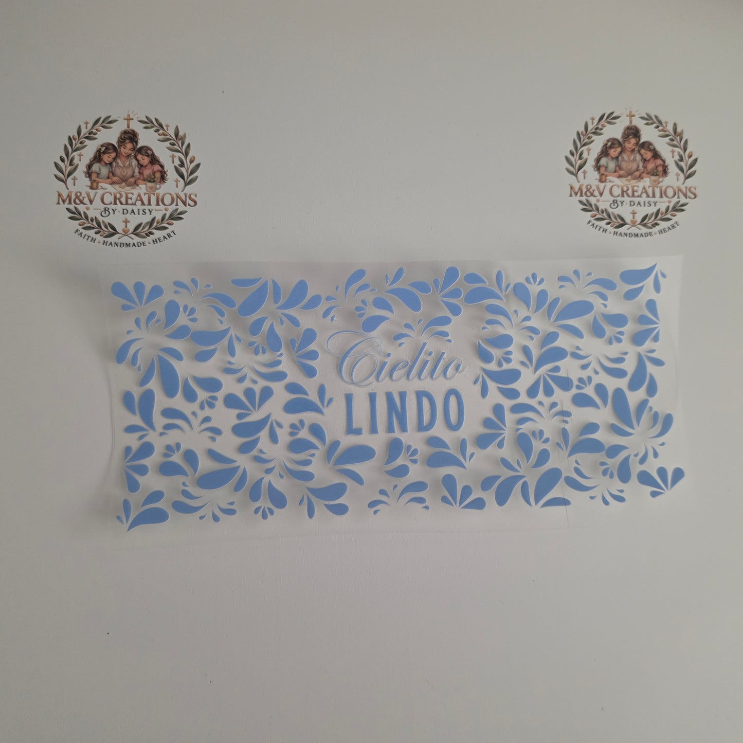 UV 4 16 oz cup wrap