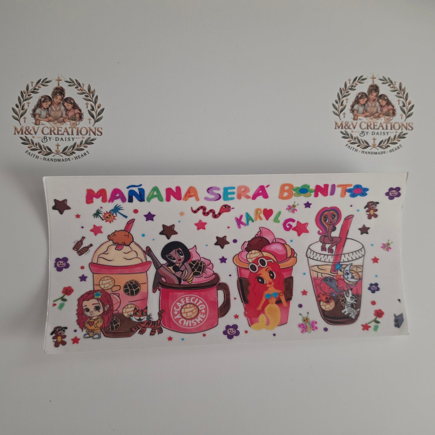 UV 41 16 oz cup wrap