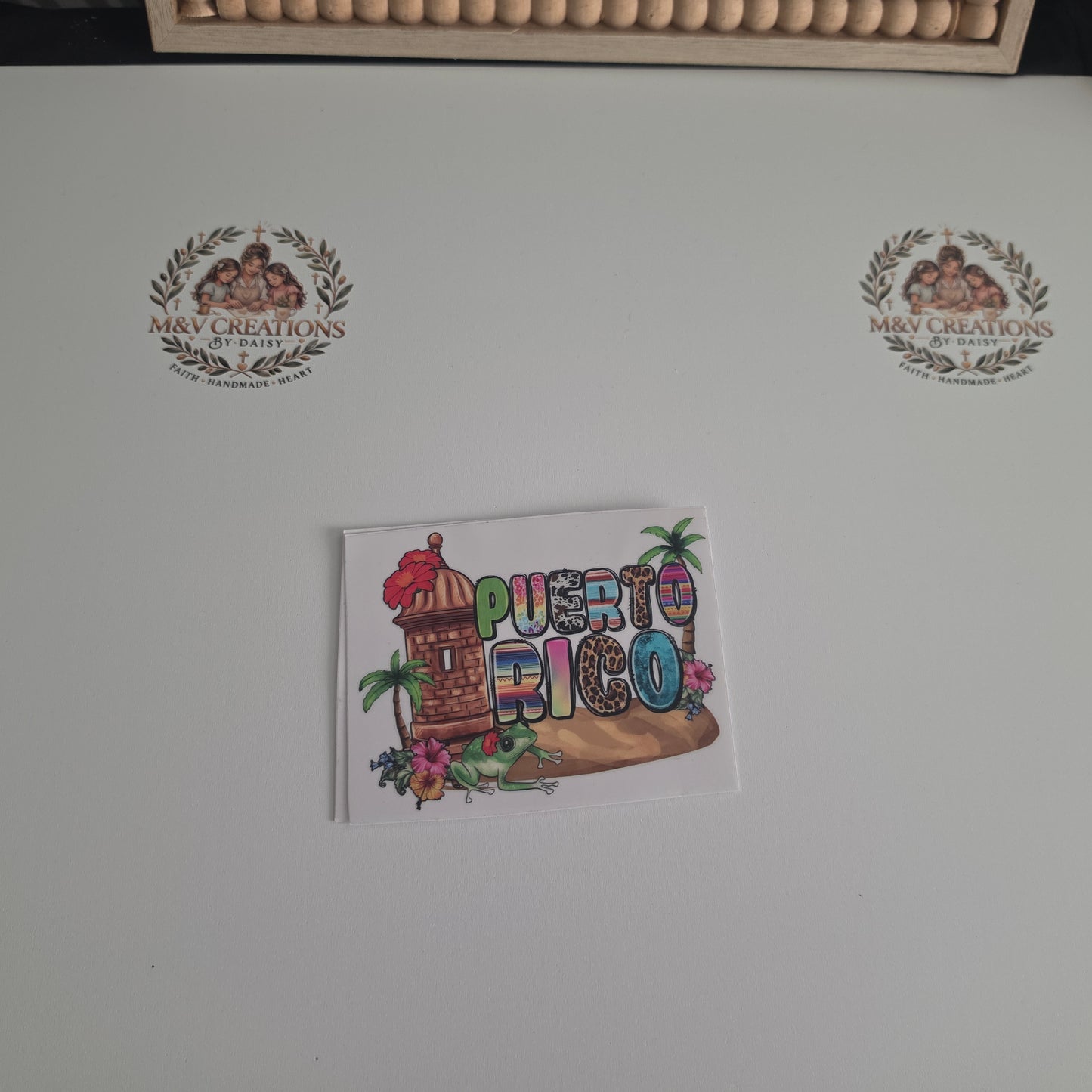 UV 149 DECAL
