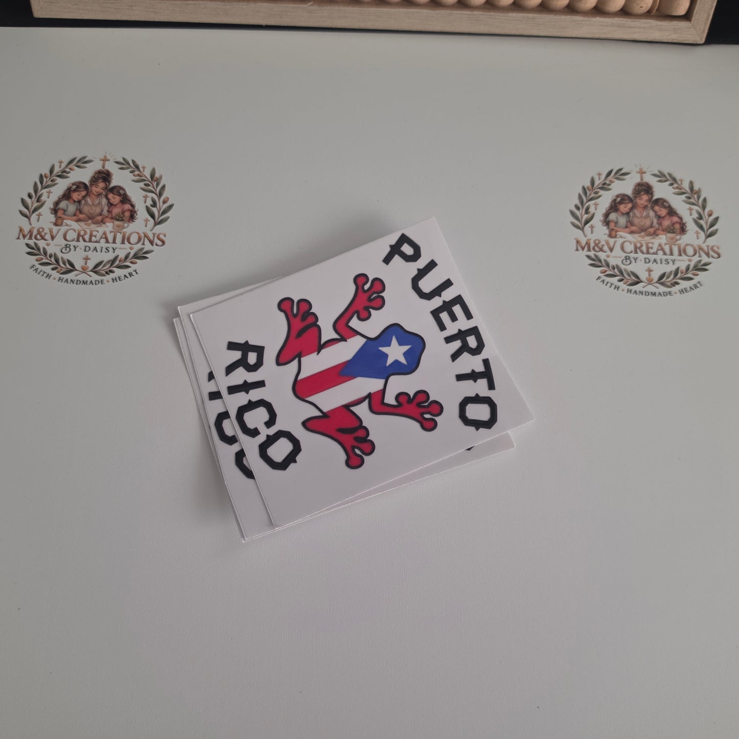 UV 138 DECAL