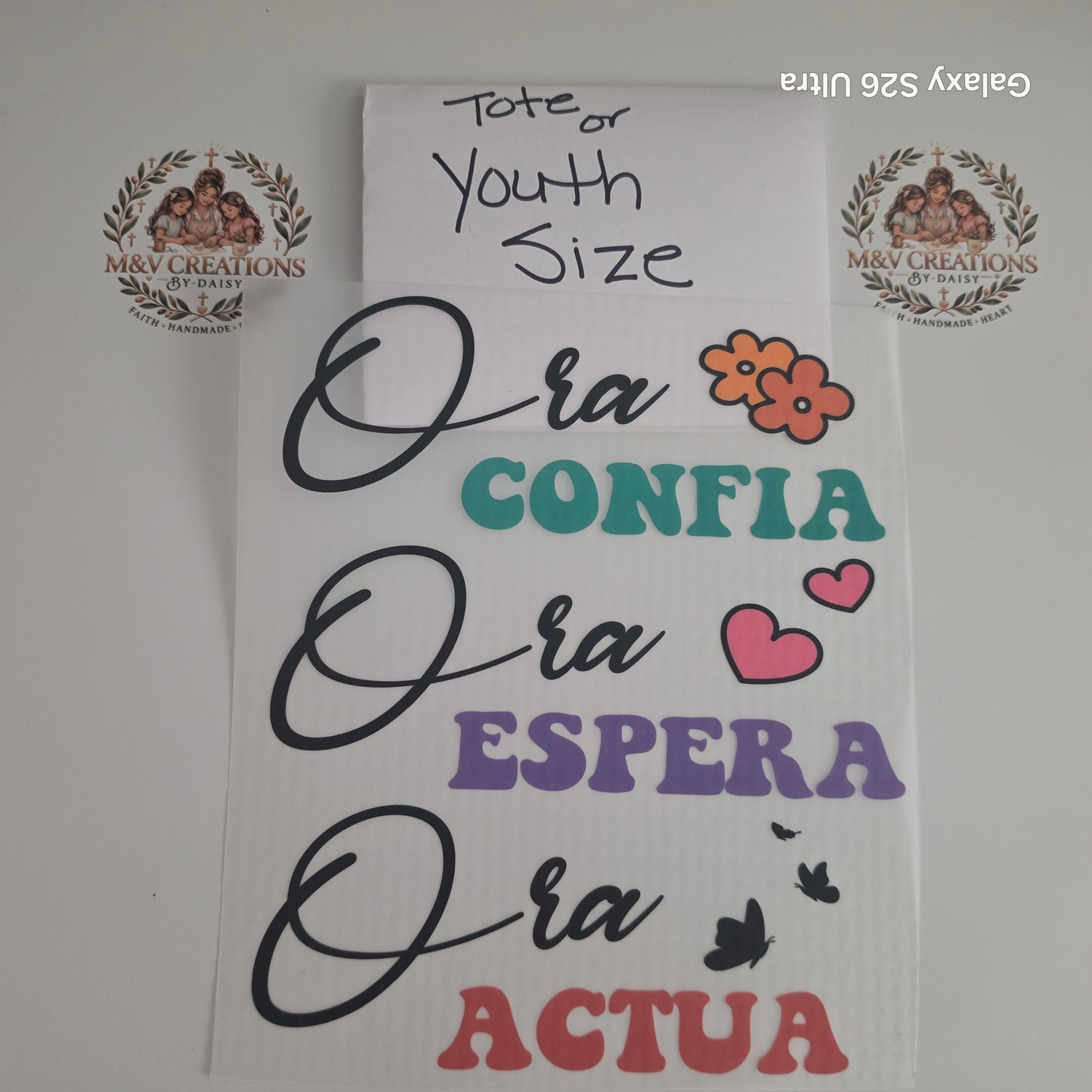 Y13 DTF TRANSFER ONLY OR $10.00 t-shirt YOUTH