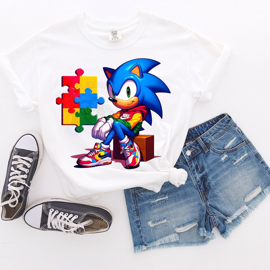Autism #23