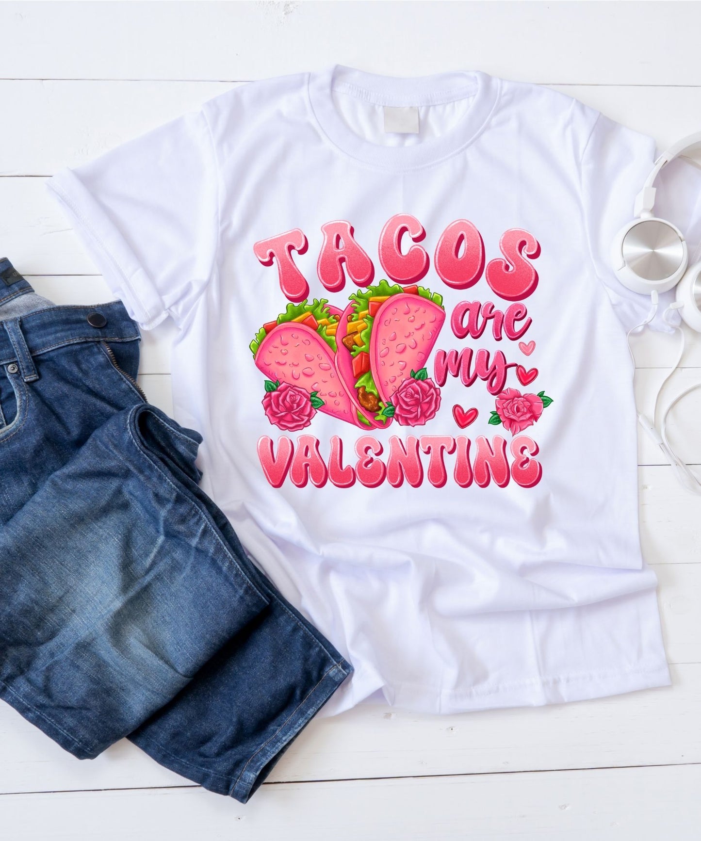 #283 Tacos are my Valentine