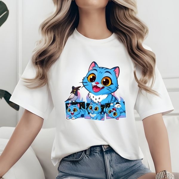 KPOP #38 DTF TRANSFER