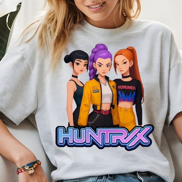 KPOP #40 DTF TRANSFER