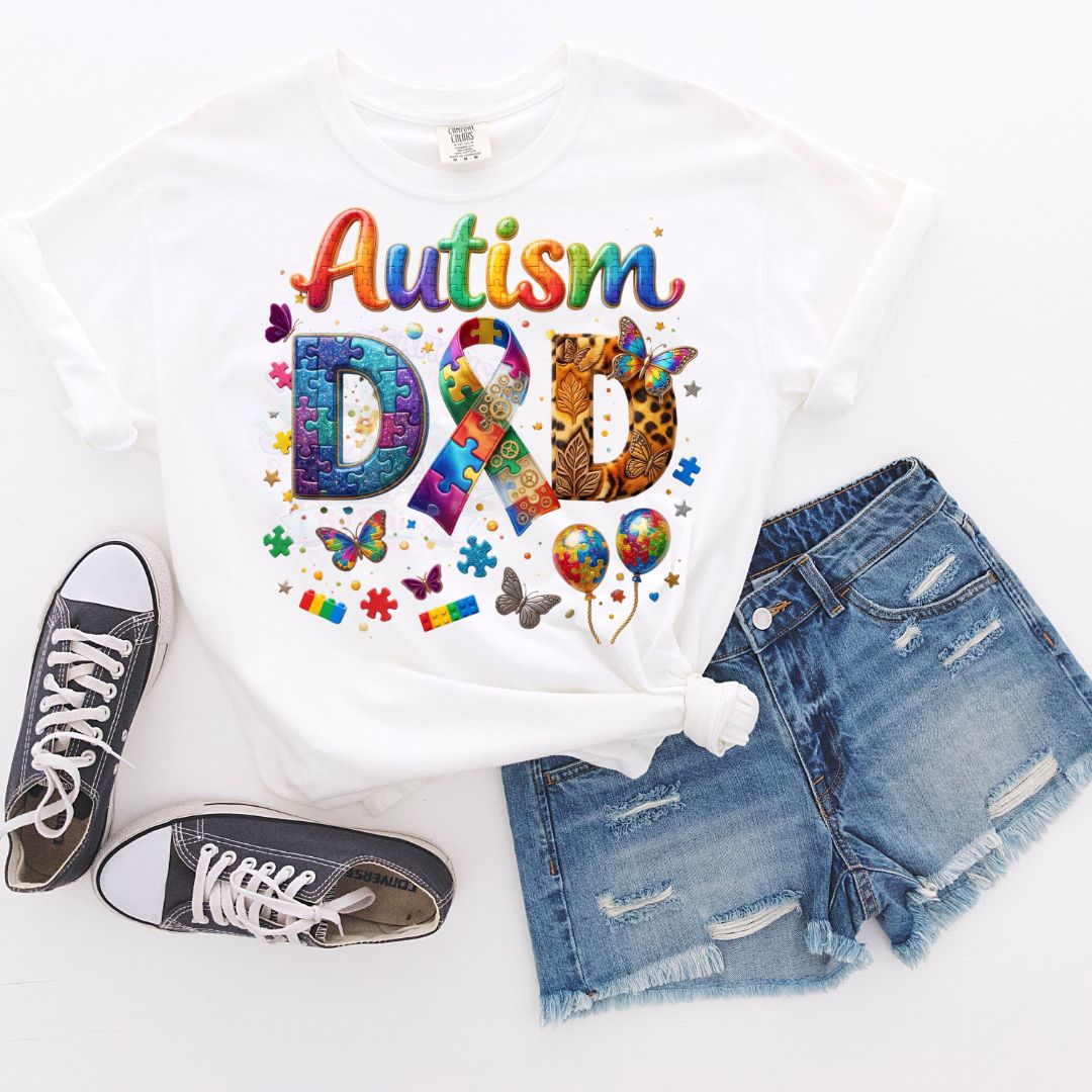 Autism #45