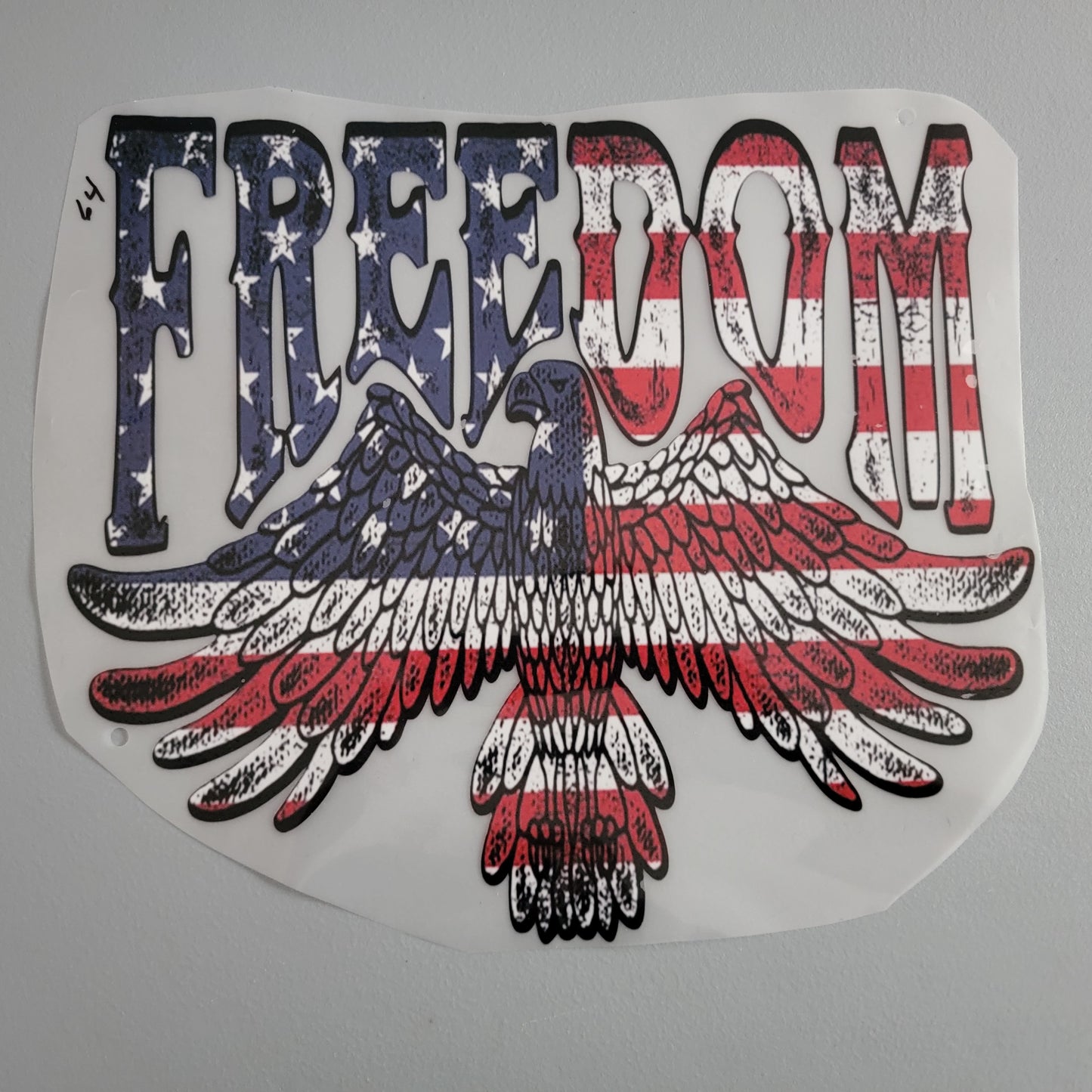 #64 DTF TRANSFER ONLY OR $10.00 t-shirt