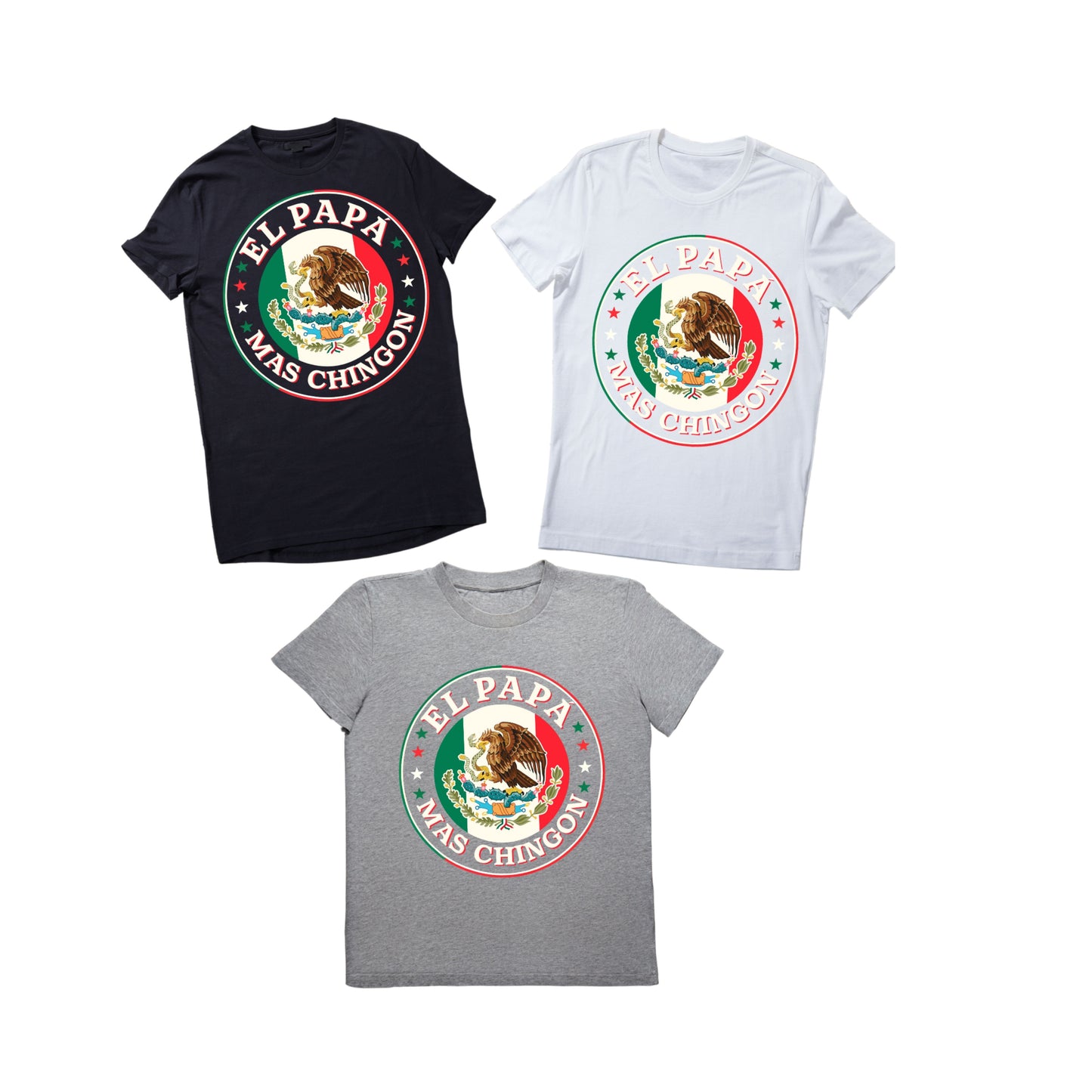 EL PAPA DIA DEL PADRE (DTF Transfer)