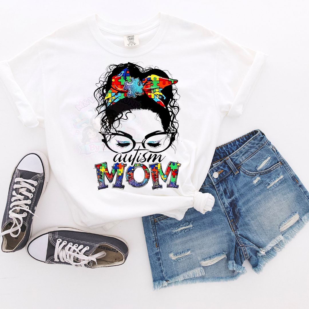 Autism #8