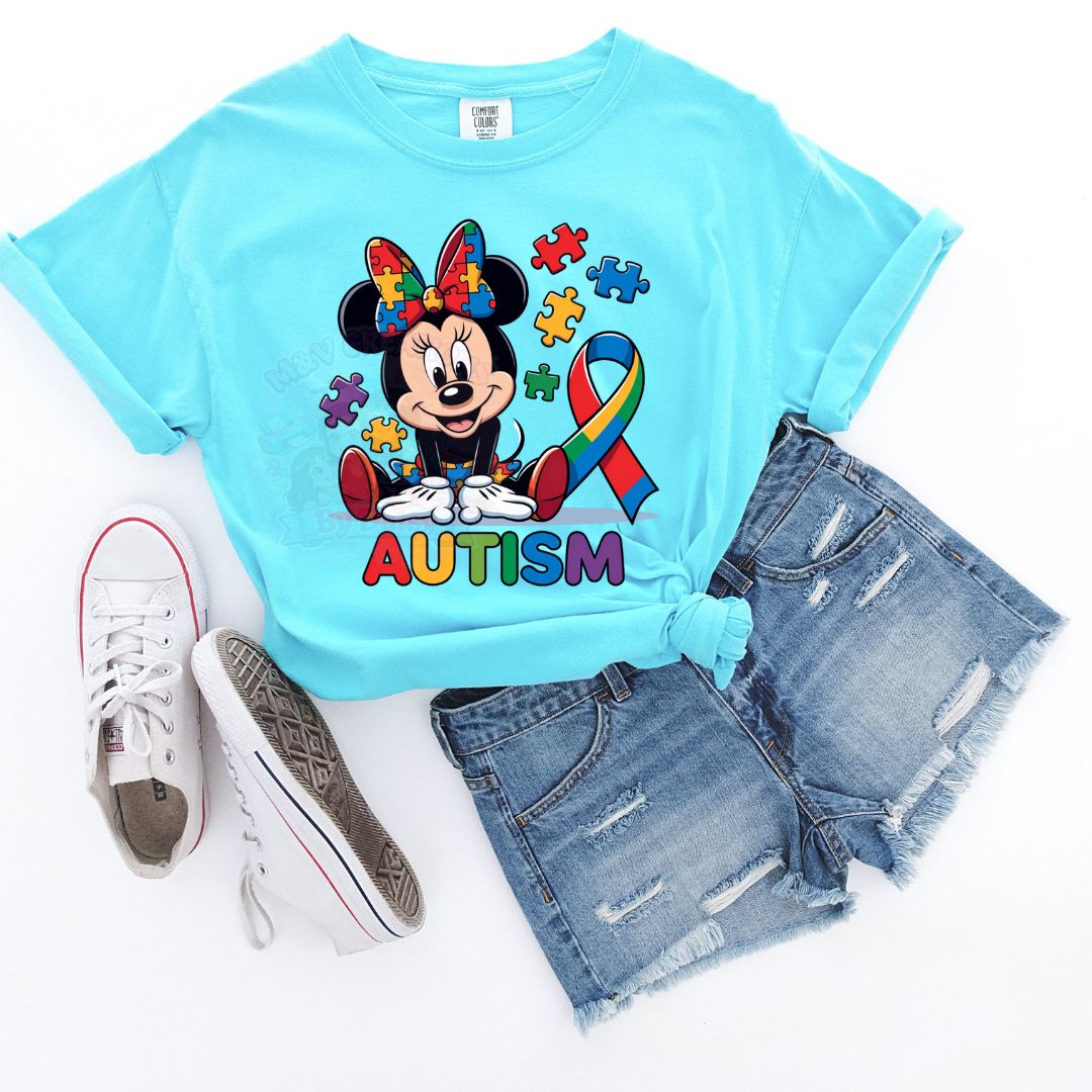 Autism #9