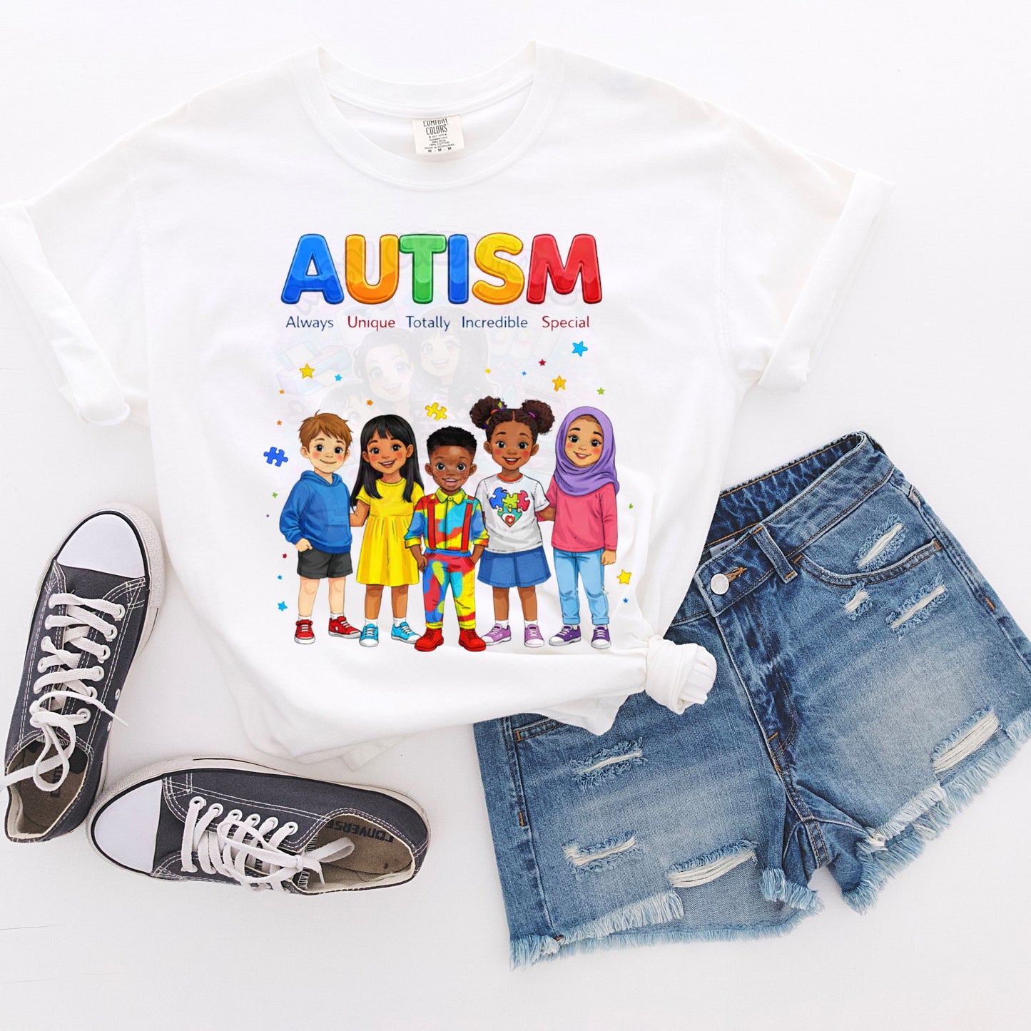 Autism Cultures