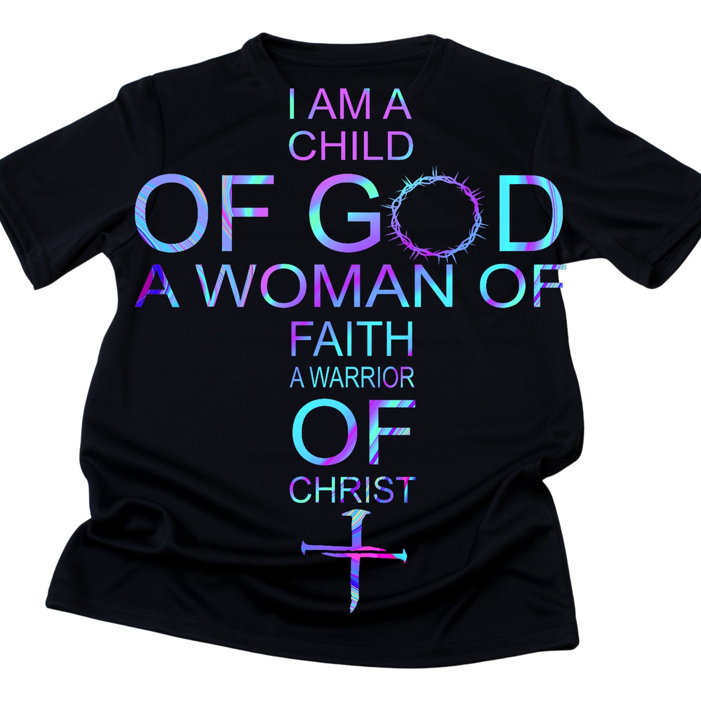 68 I AM A CHILD OF GOD WOMEN OF FAITH