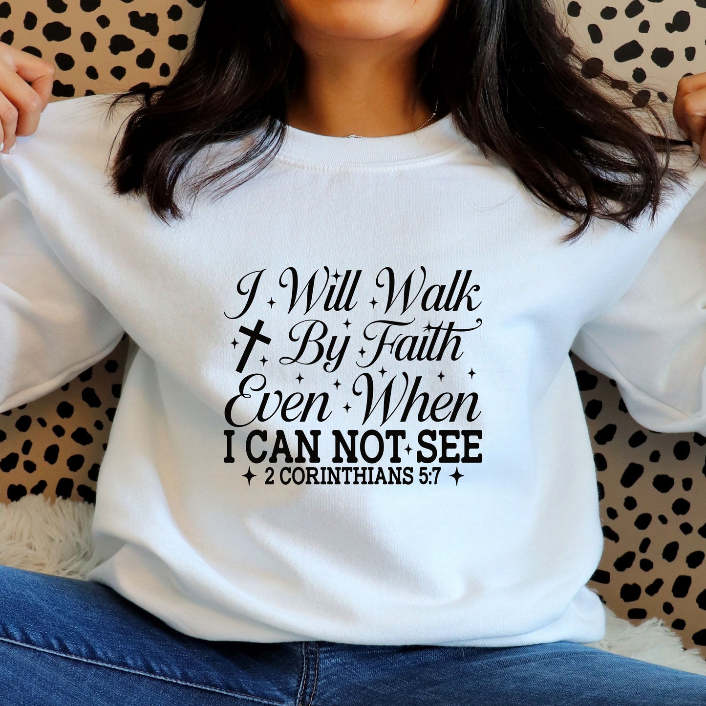 I-Will-Walk-by-Faith even if i can not see