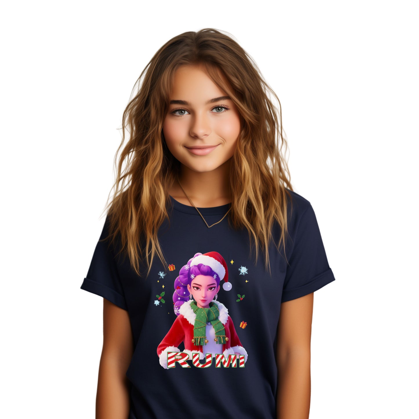 KPOP #48 DTF TRANSFER