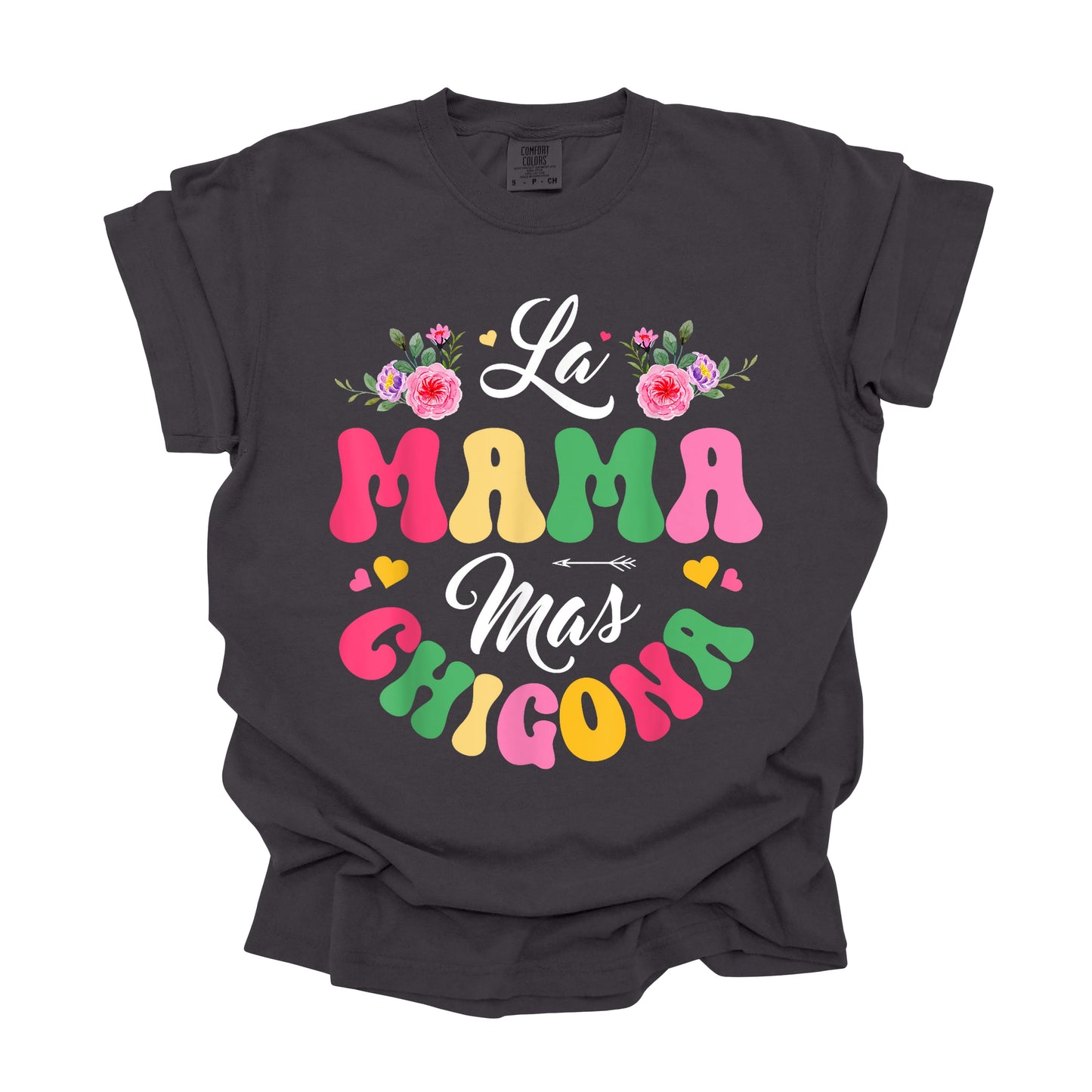 La Mama Mas Chingona