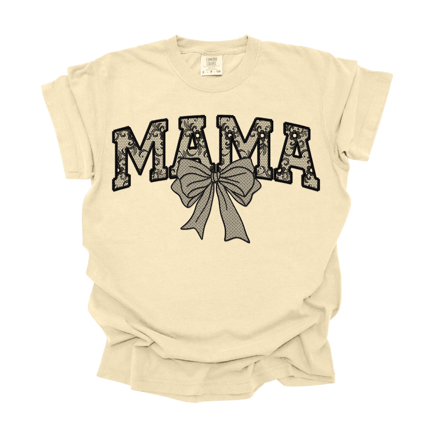Lace Mama