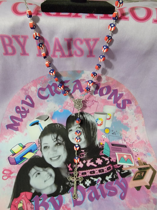 Rosary/Rosario