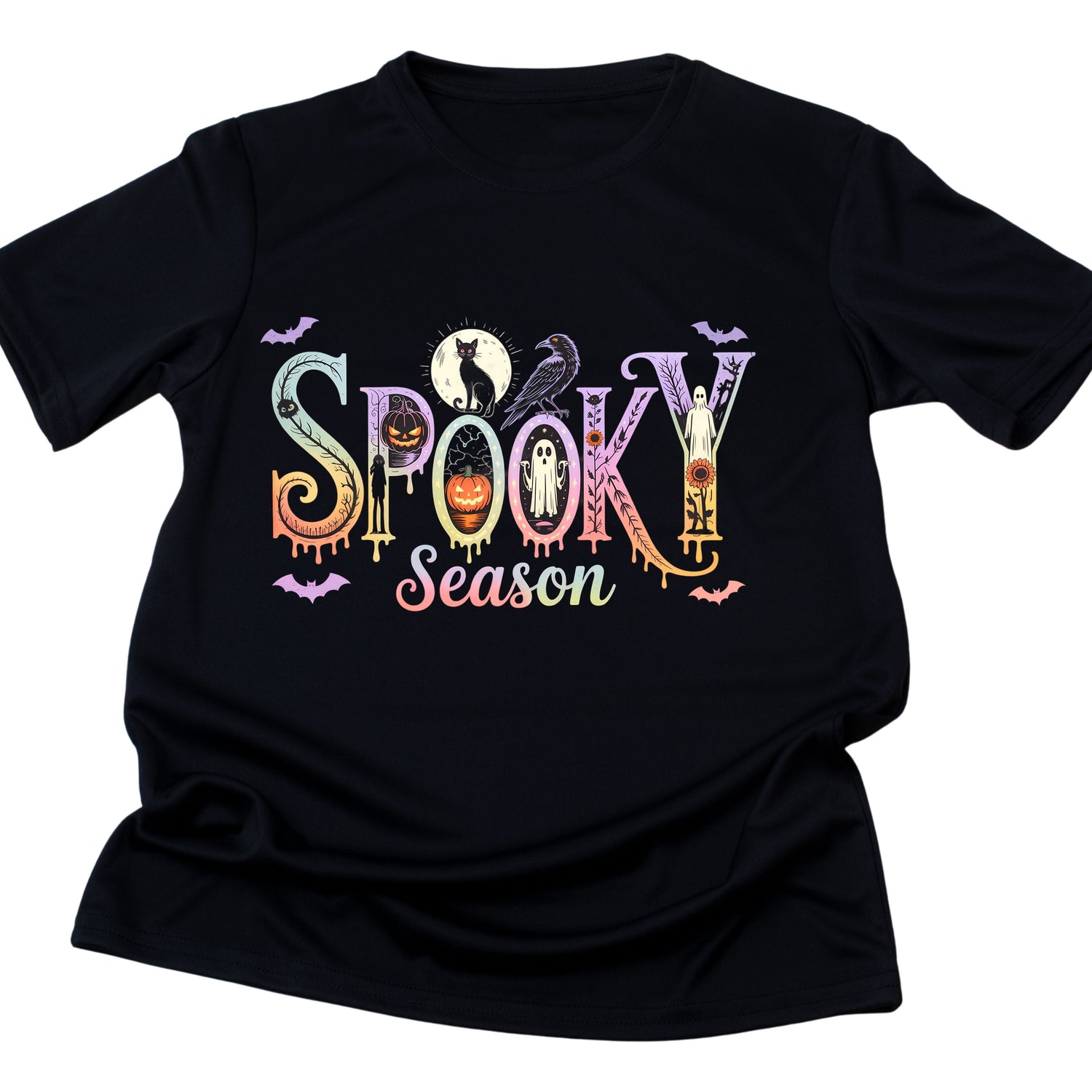 T-SHIRT APPAREL / CAMISAS