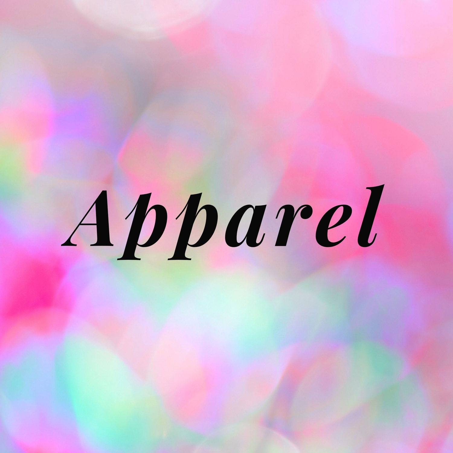 Apparel