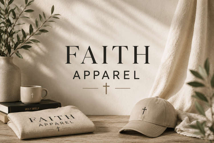 Faith Apparel