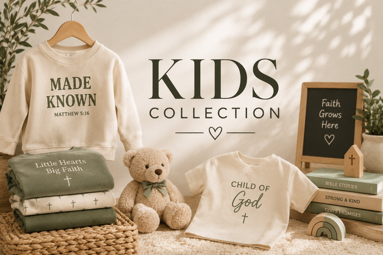 Kids collection