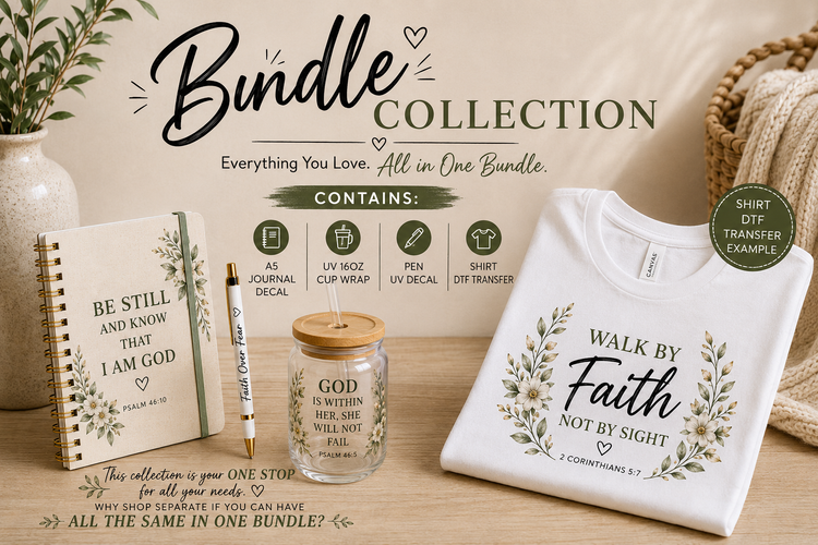 Bundle collection