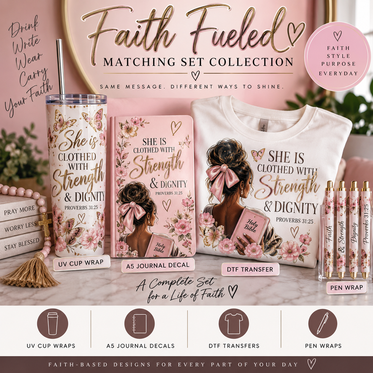 Matching Sets COLLECTION
