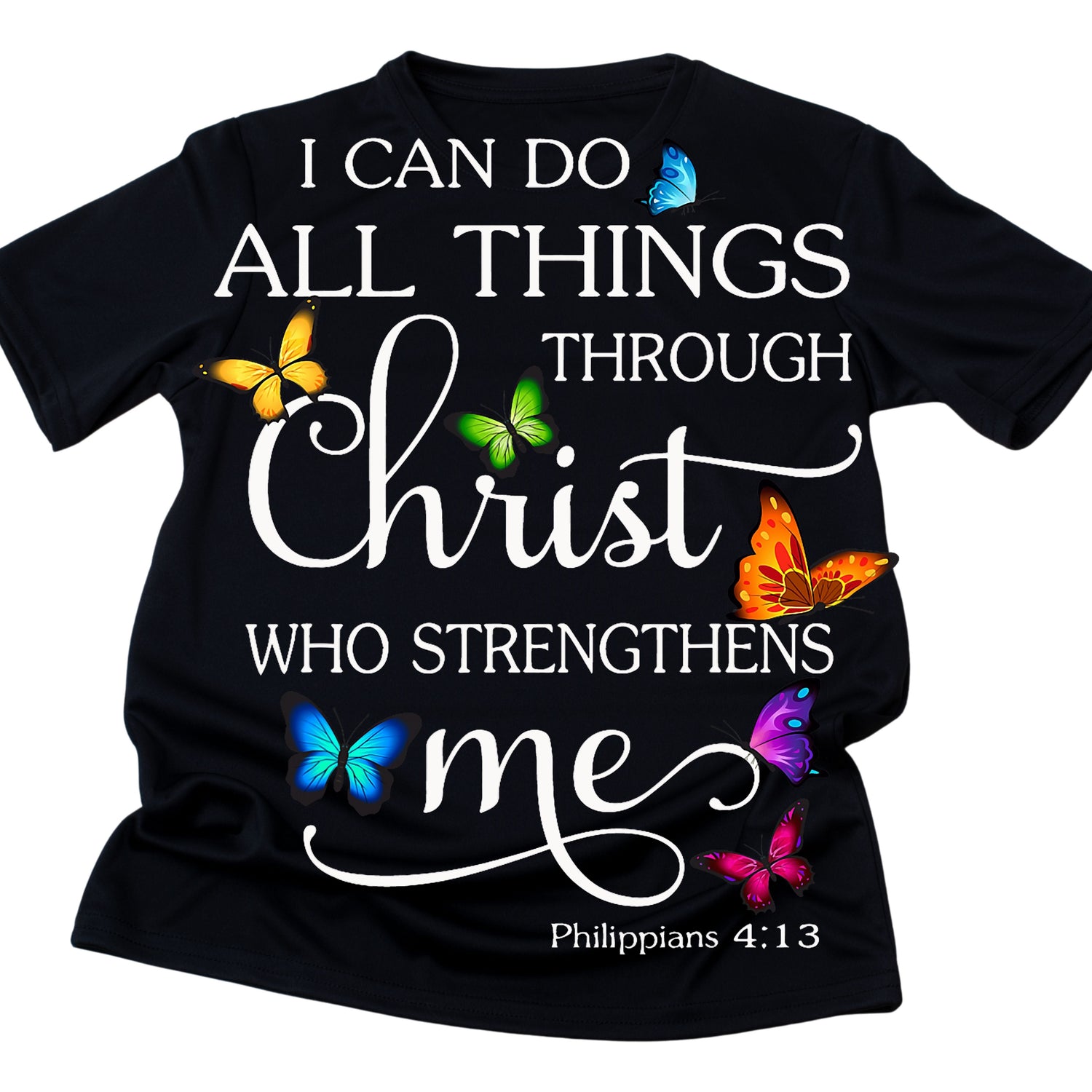 Faith/Religion/Spiritual
