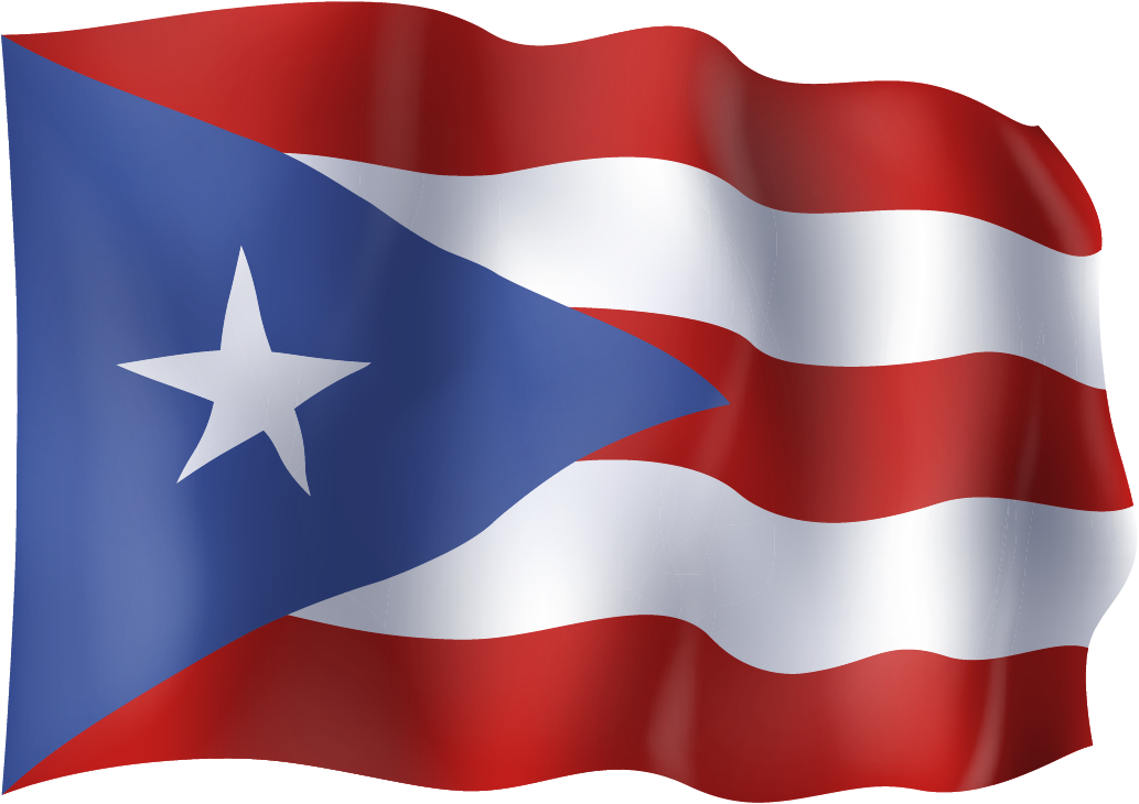 Puerto Rico Merch