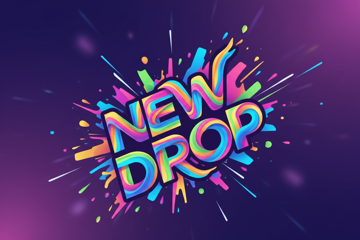 New Drop