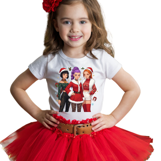 KPOP #46 DTF TRANSFER