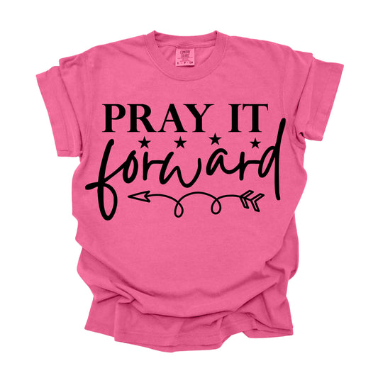 Pray It Forward