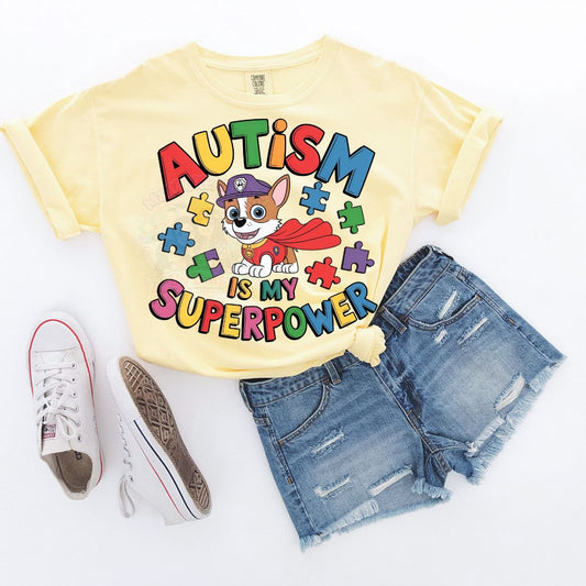 Autism #15