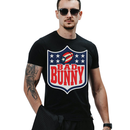 Bad Bunny Logo