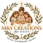 M&V Creations By Daisy