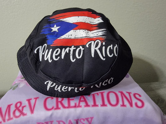 PR Bucket Hats