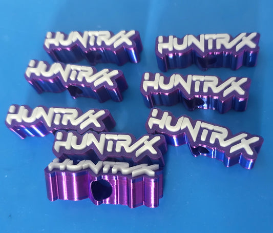 Huntrix Straw Topper
