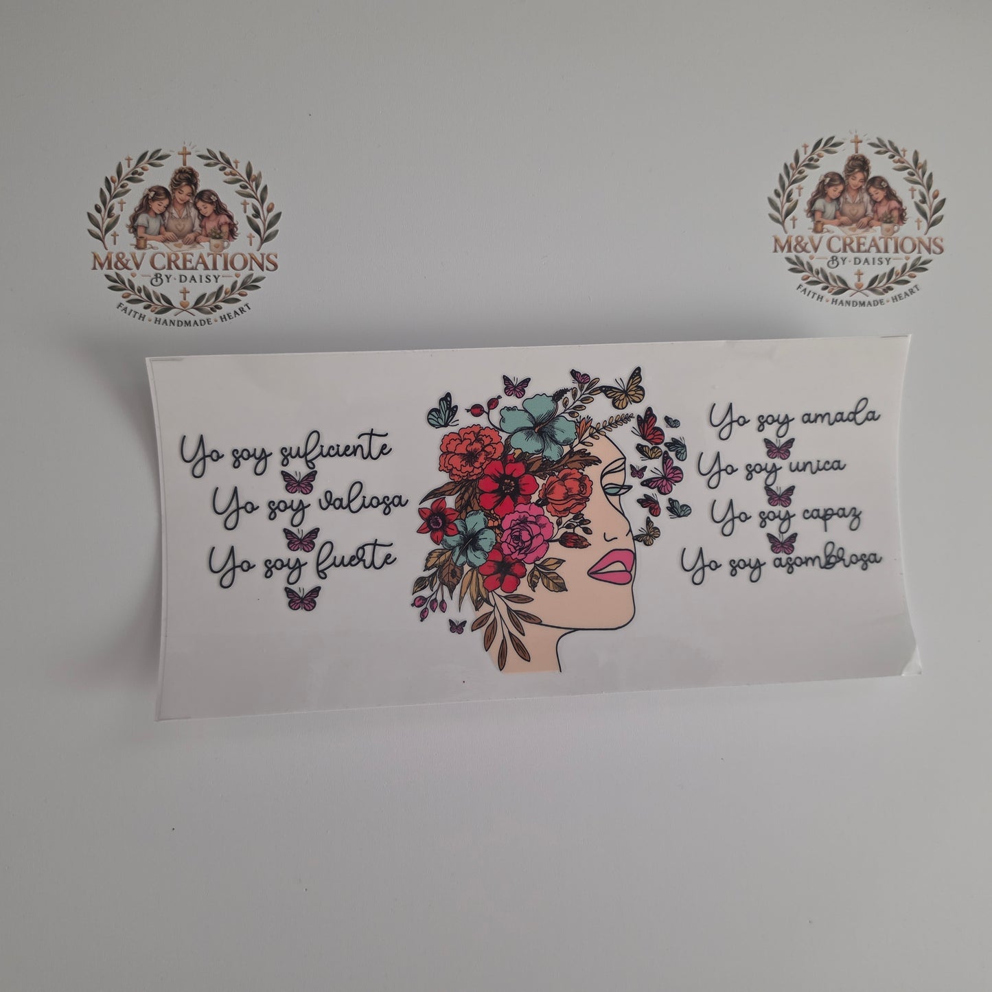 UV 31     16 oz cup wrap