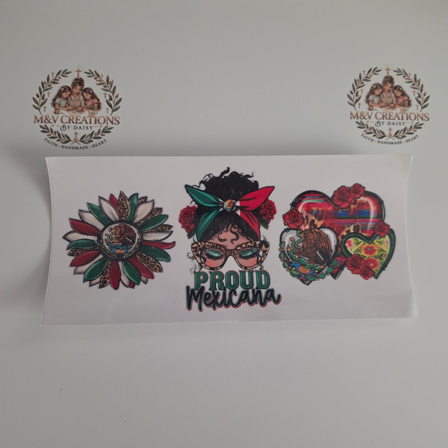 UV 57   16 oz cup wrap