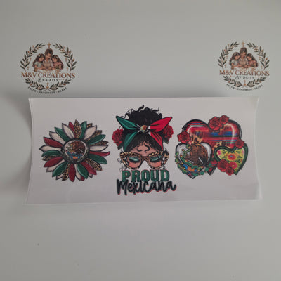 UV 57   16 oz cup wrap