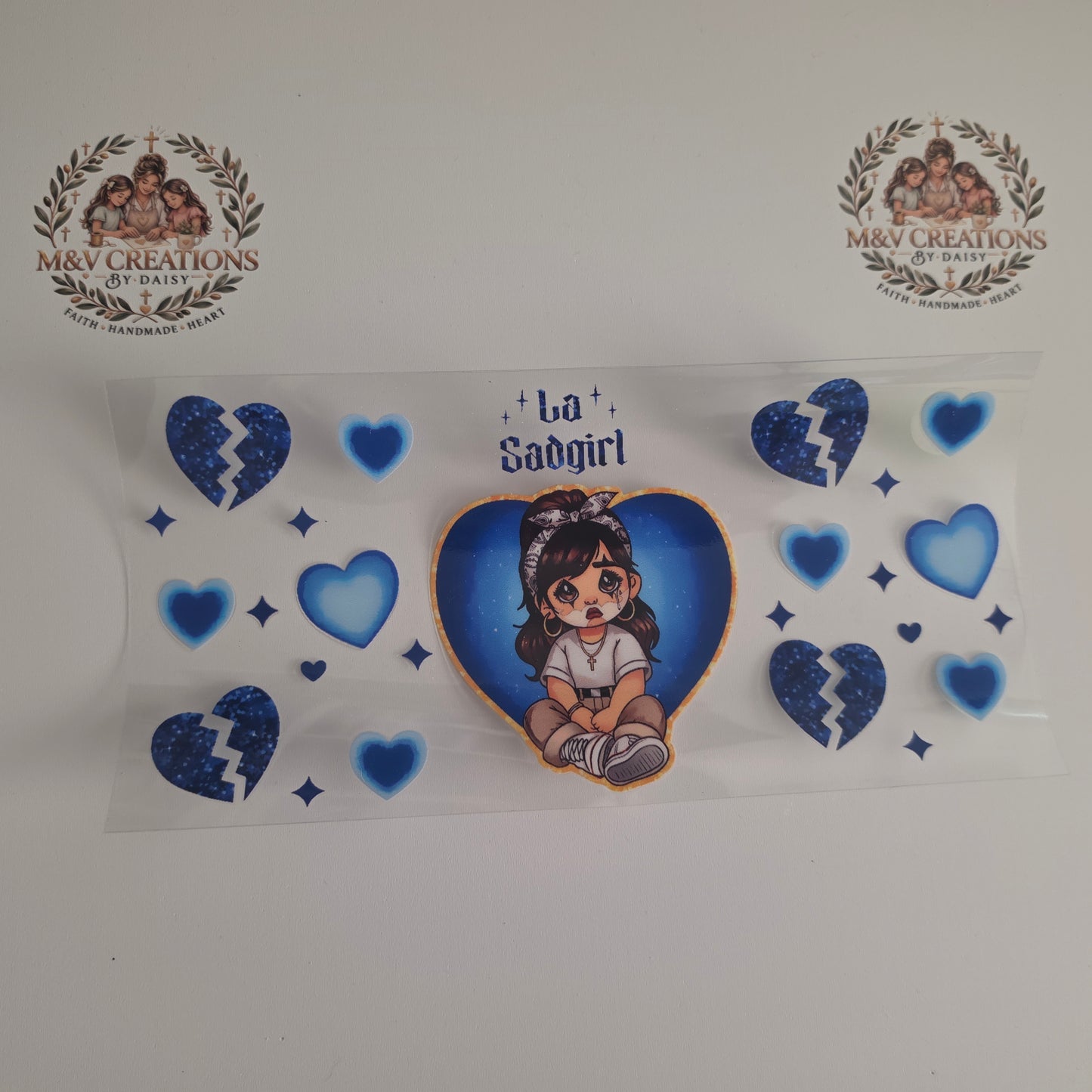 UV 26    16 oz cup wrap