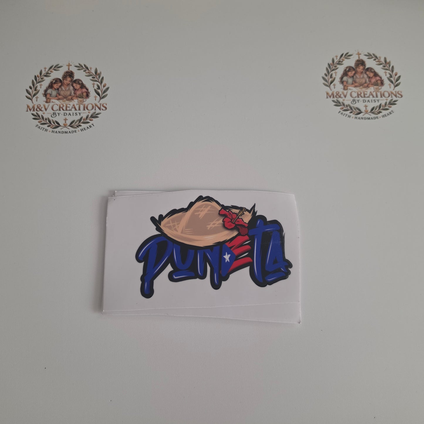 UV 148  DECAL
