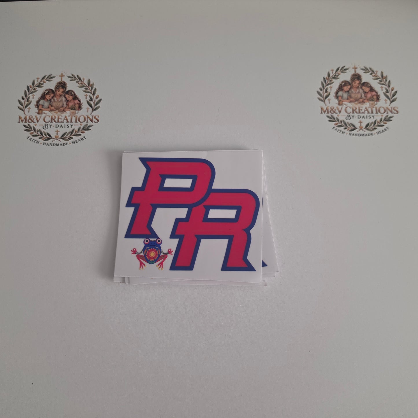 UV 146  DECAL